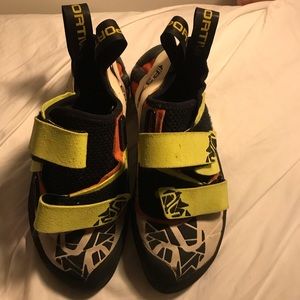 La sportiva female otakis